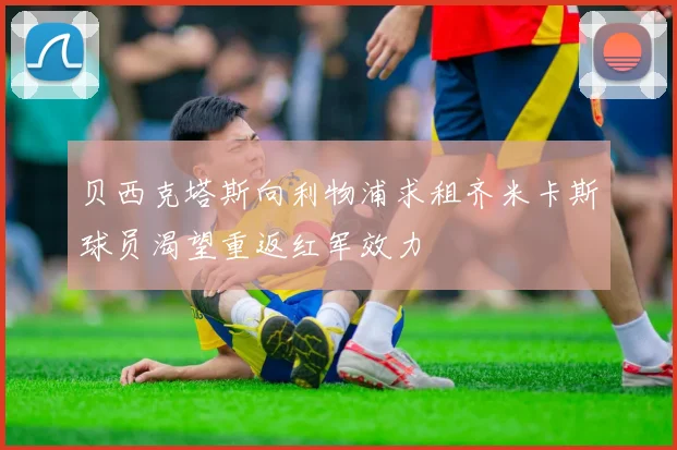 贝西克塔斯向利物浦求租齐米卡斯球员渴望重返红军效力