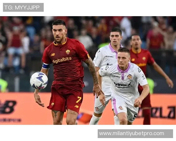 罗马客场挑战克雷莫内塞首发阵容揭晓苏莱巴尔丹奇科内领衔出战 罗马客场挑战克雷莫内塞首发阵容揭晓苏莱巴尔丹奇科内领衔出战