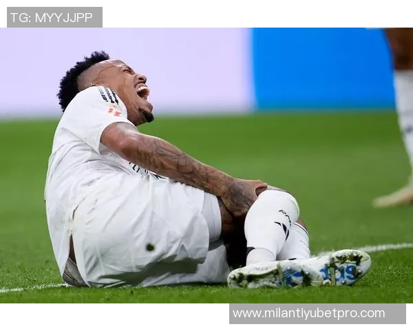 皇马官方宣布米利唐右腿内收肌受伤预计缺阵两到三周 皇马官方宣布米利唐右腿内收肌受伤预计缺阵两到三周