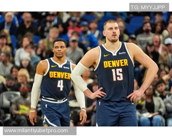 约基奇能否在本赛季超越威少成为历史三双榜第一人 约基奇能否在本赛季超越威少成为历史三双榜第一人