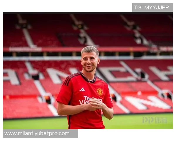 芒特盛赞B费球技高超与他并肩作战令人倍感愉悦 芒特盛赞B费球技高超与他并肩作战令人倍感愉悦