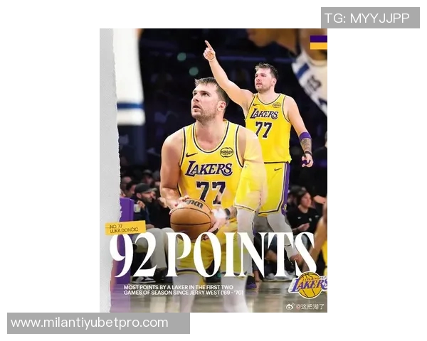 詹姆斯本赛季表现低迷球权到手立刻传给东契奇 詹姆斯本赛季表现低迷球权到手立刻传给东契奇