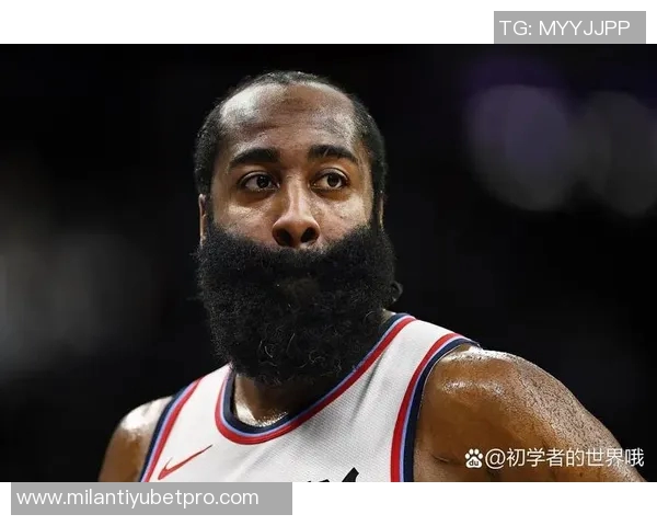 哈登表示本赛季仅打18场仍有机会调整球队状态争取最佳表现