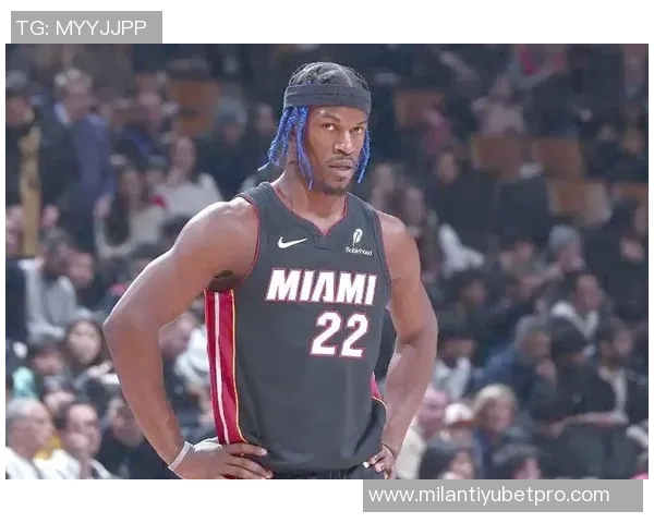 巴特勒上半场表现抢眼5中4砍下15分4板4助助力球队领先