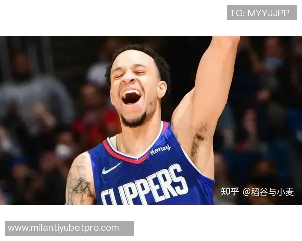 快船最后一攻战术设计巧妙小范与卢的配合展现战术智慧