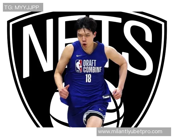 开拓者媒体人杨瀚森致力提升基础技能力争成为球队可靠替补