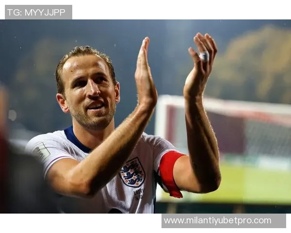 凯恩社交媒体发声世预赛圆满结束明年世界杯全力以赴争取佳绩