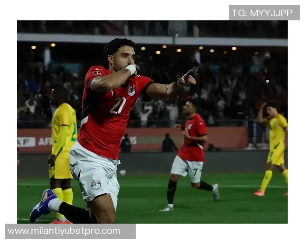 埃及队公布非洲杯初选名单萨拉赫与马尔穆什领衔出征