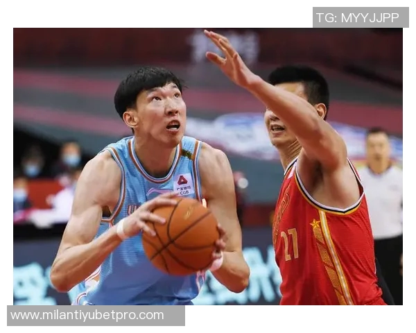 周琦腰伤困扰北京男篮谨慎寻求第四外援以增强阵容实力